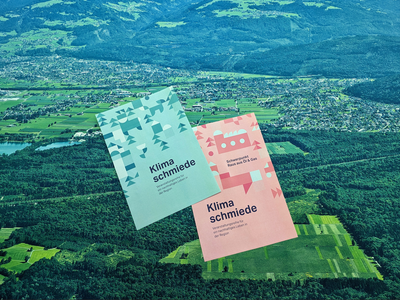 Klimaschmiede `24: Programm für ein nachhaltiges Leben  in der Region Vorderland-Feldkirch - Pressemitteilung
