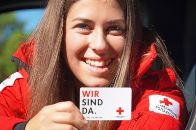Rotkreuz-Mitgliedschaft 2.24 - Mitgliedschaft beim Roten Kreuz Vorarlberg wurde neu gedacht und angepasst.