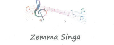 Zemma Singa - Termine