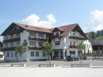 Bodensee - Vorarlberg Tourismus