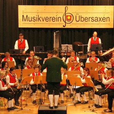 Musikverein Übersaxen