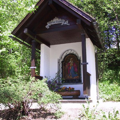 St. Anna - Kapelle